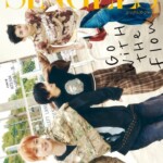 「&TEAM」EJ＆ニコラス＆JO、「Singles Japan」6月号のカバーを飾る…LUNÉの心に火をつける