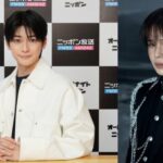 &TEAMのKがゲスト出演！ 『 高橋文哉のオールナイトニッポン X ( 6月2日（火） 24時～24時58分）