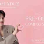 ソ・イングク、7月9日開催「FOUNDUE : THE FIRST FOUNDATION」 ローンチショーケース5月22日18:00〜先行販売開始！
