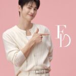 【FOUNDUE × ソ・イングク】ローンチショーケース先行販売分500セットが完売