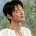 【FOUNDUE × ソ・イングク】5月26日 21時からオンライン限定販売開始