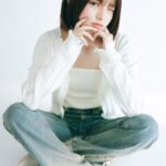 今話題の奇跡のシンデレラガールがViVi 7・8月合併号に降臨！　KATSEYEの妹分SAINT SATINE唯一の日本人メンバーに大抜擢された咲来（SAKURA）さんを大解剖します。