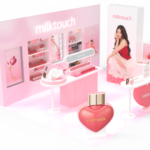 【情報】〈milktouch〉渋谷ロフト2階にてPOPUP STOREを期間限定開催！新作&限定アイテムも登場！