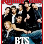Rolling Stone Korea 2026年 BTS掲載号、SangsangJapan公式ショップにて日本国内予約販売決定！