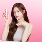 「Kビューティーの新たなアイコン」LIZDA グローバルミューズにIVE「イソ」を起用し、新たなスタートへ