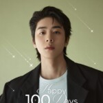 チェ・ジョンヒョプ、「HIAND」合流100日…「もっと多くのストーリーと想い出に期待」