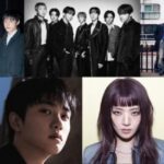「KMA 2026」人気投票、中盤戦に突入！「BTS」・「ENHYPEN」・「TXT」が先頭争い