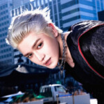 <トレンドブログ>「NCT」テヨン、展示・試聴会を開催…ソウルのランドマークを巡る自由な魅力