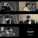 ナム・ウヒョン、「INFINITE」完全体とともに…9日、ソロ10周年新曲をリリース（動画あり）