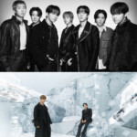 「BTS」、「SWIM」が「TMAベストミュージック－春」1位に