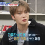 キム・ジェジュン、軍服務中に実父の面会拒否していた「今も許せる器じゃない」
