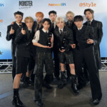 「&TEAM」、「ASEA 2026」2冠王…「パフォーマンス・オブ・ザ・イヤー」にふさわしい圧倒的パフォーマンス