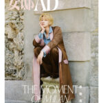 「SEVENTEEN」THE 8、ジャンルを行き来する芸術的な歩み…唯一無二のファッションセンス