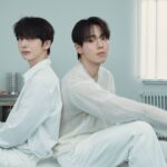 「MONSTA X」ショヌ＆ヒョンウォン、米Forbesが注目…「より成熟し、洗練された」