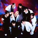 「Stray Kids」、日韓アルバム出荷量4000万枚突破の大記録