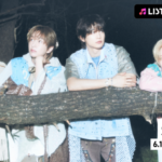 SHINee特集リスニングパーティーをAWAラウンジで開催！The 6th Mini Album『Atmos』リリース記念！限定ボイスもオンエア！
