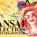 KANSAI COLLECTION 2026 AUTUMN＆WINTER開催決定！Z世代のアイコン『MON7A』がライブ披露！『しなこ』や『今日好き』メンバーも出演決定！（動画あり）