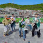 「CNBLUE」ジョン・ヨンファ、「LUCY」と共に「All Ages」演奏…夢の共演（動画あり）