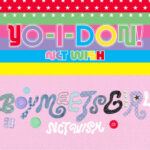 NCT WISHが平成をリバイバル！？ 初の日本語をタイトルにした楽曲「YO-I-DON!」とTRF「BOY MEETS GIRL」リメイクの2曲を収録した両A面シングル『YO-I-DON! / BOY MEETS GIRL』を7月15日(水)にリリース！