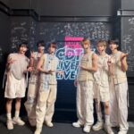 NCT WISH、CDセールス190万枚突破・SNSでも話題沸騰中の最新曲「Ode to Love」をTBS「CDTVライブ！ライブ！」で日本初披露！