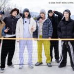 BTSの最新作に全世界が歓喜！ 韓国・江華島での７人の友情旅行に密着した『RUN BTS 2.0』6月7日(日)午後9時 TV初独占放送！