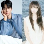 <トレンドブログ>チャ・ハギョン（VIXXエン）×gongwon、本日（1日）『ロマンスの絶対値』OSTをリリース…繊細な感性が織りなすハーモニー