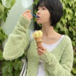 <トレンドブログ>「OH MY GIRL」ユア、ショートカットで破格的へイメチェン