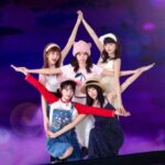 <トレンドブログ>「LE SSERAFIM」、世界中のファンと共に“CELEBRATION”したデビュー4周年
