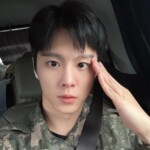 <トレンドブログ>キム・ウソク（UP10TION）、本日（3日）満期除隊