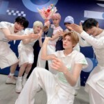 <トレンドブログ>「NCT WISH」、新曲「Ode to Love」で初の地上波音楽番組3冠達成！