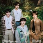 <トレンドブログ>「ONEUS」、日本ファンコンサートを開催…ニューシングル「UNDER」をリリース