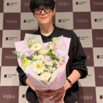 <トレンドブログ>俳優キム・ソンホ、演劇『秘密の通路』3か月の旅路を終える…「忘れられない時間」
