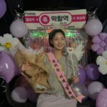 <トレンドブログ>女優キム・ゴウン、『ユミの細胞たち』に別れを告げる…「5年間、キム・ユミとして生きられて本当に幸せだった」