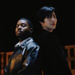 <トレンドブログ>俳優アン・ヒョソプ＆ポップアーティストカリード、22日にシングル「Something Special」をリリース