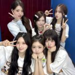 <トレンドブログ>「IVE」、こどもの日に合わせてメンバーたちの子どものころの写真を公開