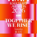 <トレンドブログ>「KM CHART AWARDS 2026」、本日（6日）より人気投票開始…全7部門、100%投票で受賞者を決定