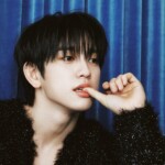 <トレンドブログ>“ソロカムバック”「GOT7」ジニョン、コンセプトフォト第1弾公開…そのビジュアルだけで完結