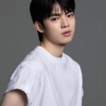 <トレンドブログ>“フィギュア王子”チャ・ジュンファン選手、fantagioと専属契約し新たなプロフィール画像を公開