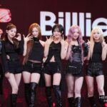 【フォト】「Billlie」、1stフルアルバムのリリース記念ショーケースを開催