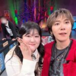<トレンドブログ>「FTISLAND」ホンギ、イ・グクジュのトーク番組に出演…「ホンギと久しぶりに」