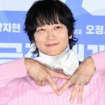 <トレンドブログ>俳優カン・ドンウォン、「『BTS』がダンスチャレンジをしてくれたら」と大きな抱負を語る…映画『ワイルドシング』制作発表会