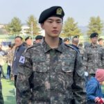 <トレンドブログ>“軍服務中”「SEVENTEEN」HOSHI、「為国献身・戦友愛基金」に1000万ウォンを寄付