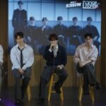 <トレンドブログ>「MONSTA X」、アメリカのニューアルバムに込めた真心…最年少メンバーI.Mの軍隊での近況も伝える