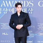 【フォト】ジュノ（2PM）＆ジュンス＆パク・ボゴム＆ジニョン（GOT7）＆アン・ヒョソプ、「第62回百想芸術大賞」のレッドカーペットイベントに出席