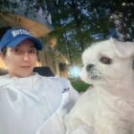 <トレンドブログ>「SUPER JUNIOR」イトゥク、愛犬のその後を報告…「病院予約。家族全員で看病中」