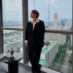 <トレンドブログ>俳優キム・ボム、出演ドラマ『本日も完売しました』の撮影ビハインドを公開