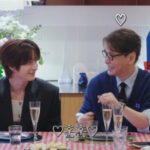 <トレンドブログ>「RIIZE」アントン、22歳で父ユン・サンに親孝行…“初めて自身で稼いだお金で時計をプレゼント”（妖精ジェヒョン）