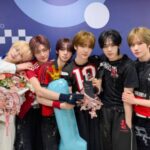<トレンドブログ>「TWS」、『ミュージックバンク』に続き『SBS人気歌謡』でも1位に