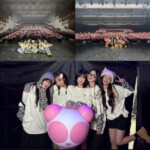 <トレンドブログ>「Apink」、15周年記念アジアツアーのフィナーレ…ライブ・楽しさ・感動、すべてを網羅！