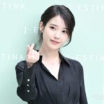 【フォト】IU（アイユー）、アクセサリーブランド“J.ESTINA”のイベントに参加…そのまなざしから美しい
